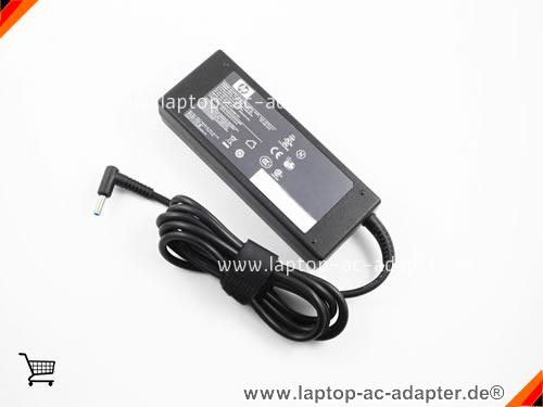 Große Bilder 1 von Original HP 609947-001 ac adapter, 19V 4.74A 609947-001 Notebook Netzteile HP19V4.74A90W-4.5x2.8mm