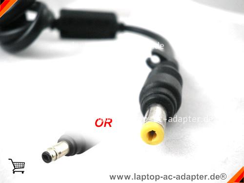Bild 5 On 90w Ppp012h Ac Adapter Power Für Hp Compaq Nw8000 Nw8240 Nc8230 Nx8220 6820s Hp-ol091b13 Auf Laptop-ac-adapter.de 