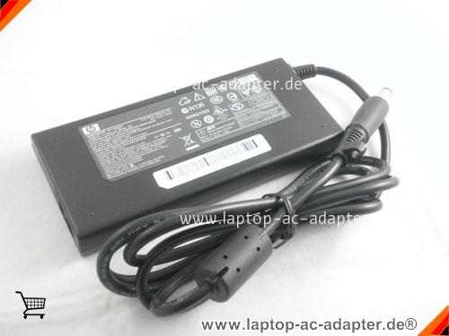 Große Bilder 1 von Original HP PPP012H-S ac adapter, 19V 4.74A PPP012H-S Notebook Netzteile HP19V4.74A90W-7.4x5.0mm-Slim