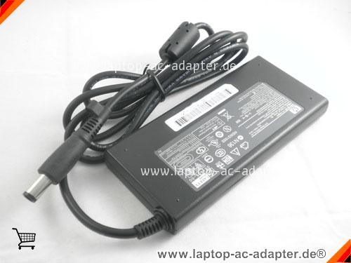 Große Bilder 2 von Original HP PPP012H-S ac adapter, 19V 4.74A PPP012H-S Notebook Netzteile HP19V4.74A90W-7.4x5.0mm-Slim