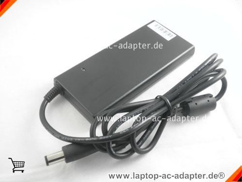 Große Bilder 3 von Original HP PPP012H-S ac adapter, 19V 4.74A PPP012H-S Notebook Netzteile HP19V4.74A90W-7.4x5.0mm-Slim