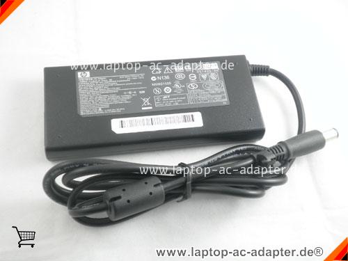 Große Bilder 4 von Original HP PPP012H-S ac adapter, 19V 4.74A PPP012H-S Notebook Netzteile HP19V4.74A90W-7.4x5.0mm-Slim