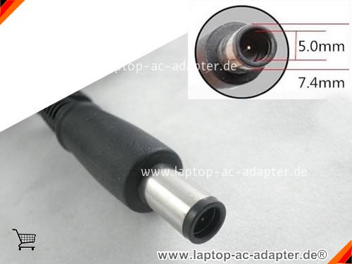 Große Bilder 5 von Original HP PPP012H-S ac adapter, 19V 4.74A PPP012H-S Notebook Netzteile HP19V4.74A90W-7.4x5.0mm-Slim