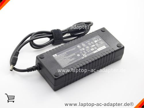 Große Bilder 1 von Original HP 397803-001 ac adapter, 19V 7.1A 397803-001 Notebook Netzteile HP19V7.1A135W-5.5x2.5mm
