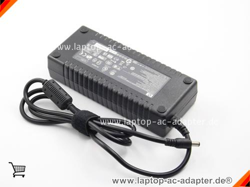 Große Bilder 2 von Original HP 397803-001 ac adapter, 19V 7.1A 397803-001 Notebook Netzteile HP19V7.1A135W-5.5x2.5mm
