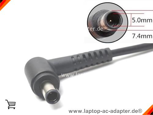 Bild 5 On Used Original Hp Touchsmart 320 Touchsmart Desktop All In One Adapter Pa-1151-03 Al192aar Hstnn-la09 19.5v 7.89a 7.9a 150w Auf Laptop-ac-adapter.de 