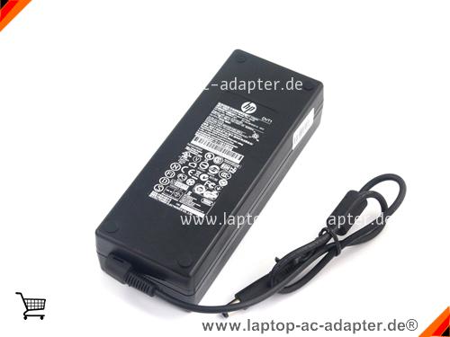 Große Bilder 1 von Original HP 394902-001 ac adapter, 19V 9.47A 394902-001 Notebook Netzteile HP19V9.47A180W-7.4x5.0mm