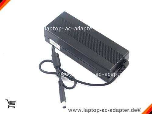 Große Bilder 3 von Original HP 394902-001 ac adapter, 19V 9.47A 394902-001 Notebook Netzteile HP19V9.47A180W-7.4x5.0mm