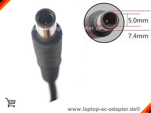Große Bilder 5 von Original HP 394902-001 ac adapter, 19V 9.47A 394902-001 Notebook Netzteile HP19V9.47A180W-7.4x5.0mm