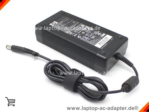 Große Bilder 2 von Original HP 397803-001 ac adapter, 19V 9.5A 397803-001 Notebook Netzteile HP19V9.5A180W-7.4x5.0mm-Straight