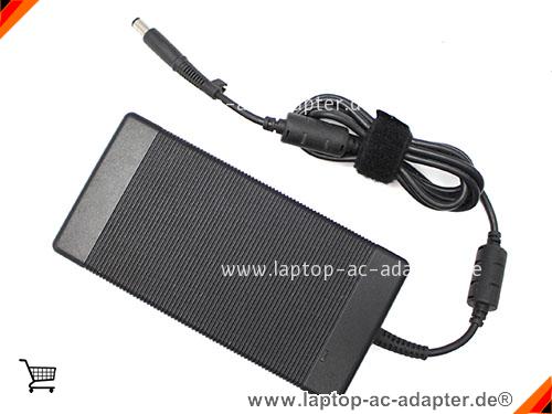 Große Bilder 3 von Original HP 397803-001 ac adapter, 19V 9.5A 397803-001 Notebook Netzteile HP19V9.5A180W-7.4x5.0mm-Straight
