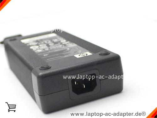 Große Bilder 4 von Original HP 397803-001 ac adapter, 19V 9.5A 397803-001 Notebook Netzteile HP19V9.5A180W-7.4x5.0mm-Straight
