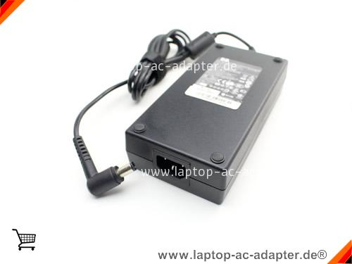 Bild 2 Von Hp Pa-1181-02hq 397804-001 19v 9.5a Dc688a Adapter Charger 180w Für Elitebook Nw9440 8560w 8540w 8740w Auf Laptop-ac-adapter.de 