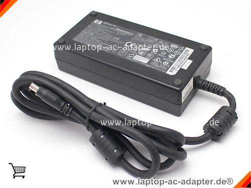 Bild 2 Von Original 366165-001 Hp 19v 9.5a 180w Adapter Charger Für Hp Zd8000 X6000 Nx9600 Oval Tip Compaq Presario R4100 R4200 Dv1300 Auf Laptop-ac-adapter.de 