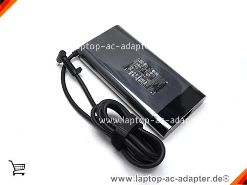 Große Bilder 2 von Original HP TPN-CA26 ac adapter, 20V 14A TPN-CA26 Notebook Netzteile HP20V14A280W-4.5x3.0mm-pro