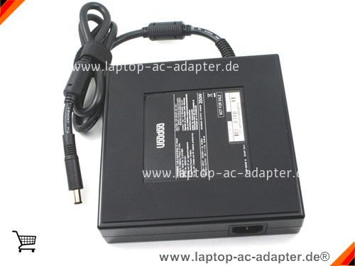 Große Bilder 1 von Original HP ADP-350AB B ac adapter, 20V 17.5A ADP-350AB B Notebook Netzteile HP20V17.5A-VooDoo