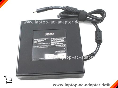 Große Bilder 2 von Original HP ADP-350AB B ac adapter, 20V 17.5A ADP-350AB B Notebook Netzteile HP20V17.5A-VooDoo