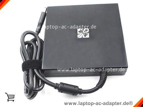 Große Bilder 4 von Original HP ADP-350AB B ac adapter, 20V 17.5A ADP-350AB B Notebook Netzteile HP20V17.5A-VooDoo