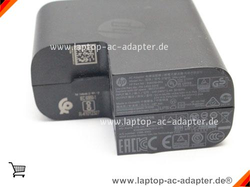 Große Bilder 4 von Original HP TPN-LA06 ac adapter, 20V 2.25A TPN-LA06 Notebook Netzteile HP20V2.25A45W-Type-C