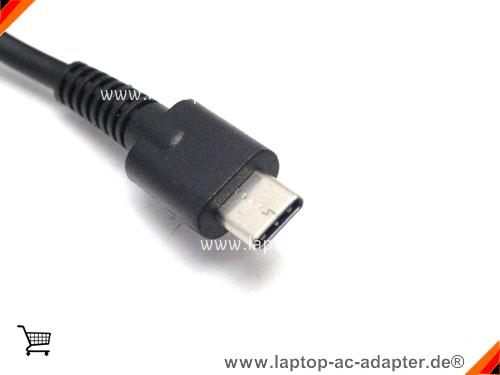 Große Bilder 5 von Original HP TPN-LA06 ac adapter, 20V 2.25A TPN-LA06 Notebook Netzteile HP20V2.25A45W-Type-C