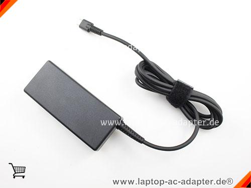 Große Bilder 3 von Original HP 609939-001 ac adapter, 20V 3.25A 609939-001 Notebook Netzteile HP20V3.25A65W-TYPE-C-32HT