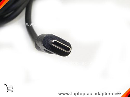 Große Bilder 5 von Original HP 609939-001 ac adapter, 20V 3.25A 609939-001 Notebook Netzteile HP20V3.25A65W-TYPE-C-32HT