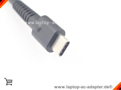 Große Bilder 5 von Original HP 1588-3003 ac adapter, 20V 3.25A 1588-3003 Notebook Netzteile HP20V3.25A65W-Type-C