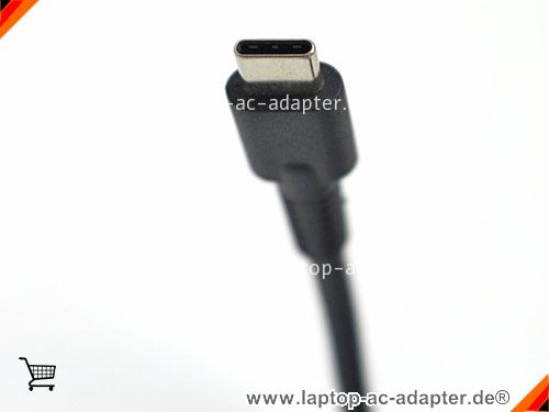 Bild 5 On Original Für Hp Type-c 65w Usb Charger L65505-002 L67440-001 Tpn-ca21 20v 3.25a Auf Laptop-ac-adapter.de 