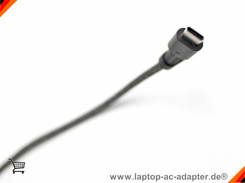 Große Bilder 5 von Original HP A065R161P ac adapter, 20V 3.25A A065R161P Notebook Netzteile HP20V3.25A65W-Type-C-Ty