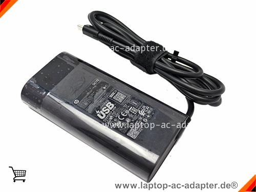 Große Bilder 2 von Original HP 904082-003 ac adapter, 20V 4.5A 904082-003 Notebook Netzteile HP20V4.5A90W-Type-c-Ty