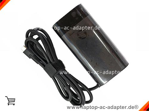 Große Bilder 3 von Original HP 904082-003 ac adapter, 20V 4.5A 904082-003 Notebook Netzteile HP20V4.5A90W-Type-c-Ty