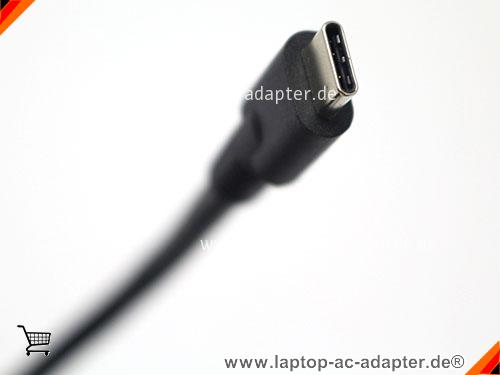 Große Bilder 5 von Original HP 904082-003 ac adapter, 20V 4.5A 904082-003 Notebook Netzteile HP20V4.5A90W-Type-c-Ty