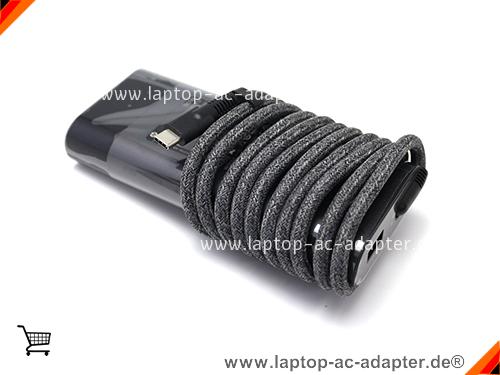 Bild 2 Von Original Hp Tpn-da24 Ac Adapter Type-c 110w M52946-003 M52950-001 Power Supply Auf Laptop-ac-adapter.de 