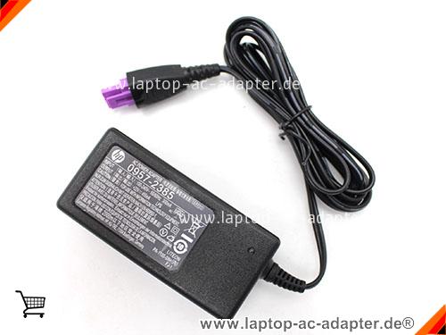 Bild 3 Von Original Hp 0957-2385 Ac Adapter 22v 455ma Für 1010 1510 1810 Printer Deskjet Auf Laptop-ac-adapter.de 
