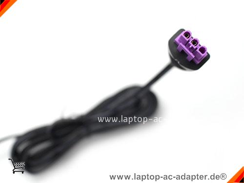 Bild 5 On Original Hp 0957-2385 Ac Adapter 22v 455ma Für 1010 1510 1810 Printer Deskjet Auf Laptop-ac-adapter.de 