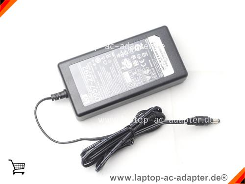 Große Bilder 2 von Original HP 0957-2292 ac adapter, 24V 1.5A 0957-2292 Notebook Netzteile HP24V1.5A36W-4.8x1.7mm