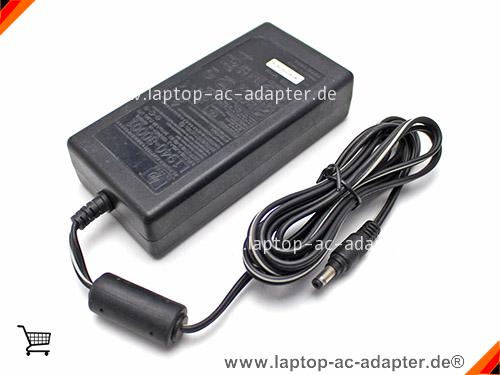 Große Bilder 2 von Original HP L190-80001 ac adapter, 24V 1.5A L190-80001 Notebook Netzteile HP24V1.5A36W-4.8x1.7mm-B