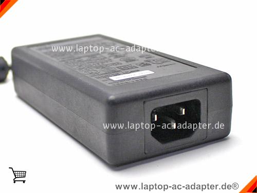 Große Bilder 4 von Original HP L190-80001 ac adapter, 24V 1.5A L190-80001 Notebook Netzteile HP24V1.5A36W-4.8x1.7mm-B