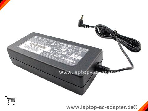Große Bilder 2 von Original HP PDS2425 ac adapter, 24V 2.5A PDS2425 Notebook Netzteile HP24V2.5A60W-5.5x2.5mm