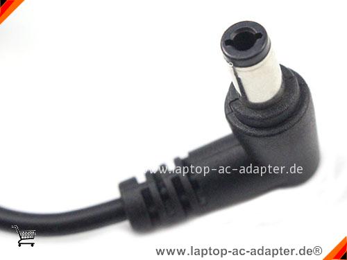 Große Bilder 5 von Original HP PDS2425 ac adapter, 24V 2.5A PDS2425 Notebook Netzteile HP24V2.5A60W-5.5x2.5mm