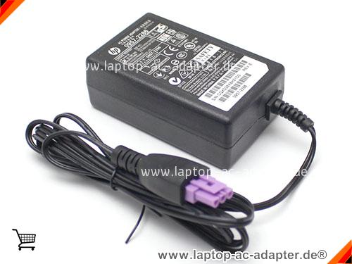 Große Bilder 2 von Original HP 0957-2398 ac adapter, 30V 0.333A 0957-2398 Notebook Netzteile HP30V0.333A10W-Molex-3PIN