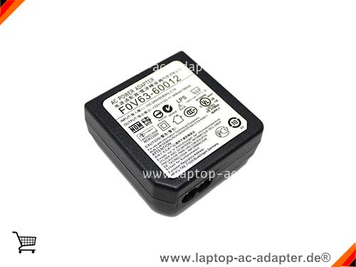Bild 2 Von Ac Adapter Power F0v63-60012 Für Hp Printer +32v/+12v 469ma/166ma Auf Laptop-ac-adapter.de 