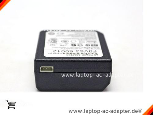 Bild 5 On Ac Adapter Power F0v63-60012 Für Hp Printer +32v/+12v 469ma/166ma Auf Laptop-ac-adapter.de 