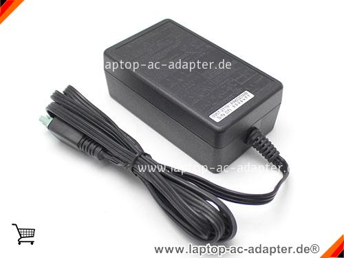 Große Bilder 2 von Original HP 0950-4397 ac adapter, 32V 0.563A 0950-4397 Notebook Netzteile HP32V0.563A20W-Molex-3PIN