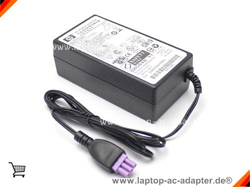 Große Bilder 2 von Original HP 0957-2289 ac adapter, 32V 0.625A 0957-2289 Notebook Netzteile HP32V0.625A20W-Molex-3PIN