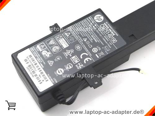 Große Bilder 2 von Original HP CM749A ac adapter, 32V 1.095A CM749A Notebook Netzteile HP32V1.095A35W