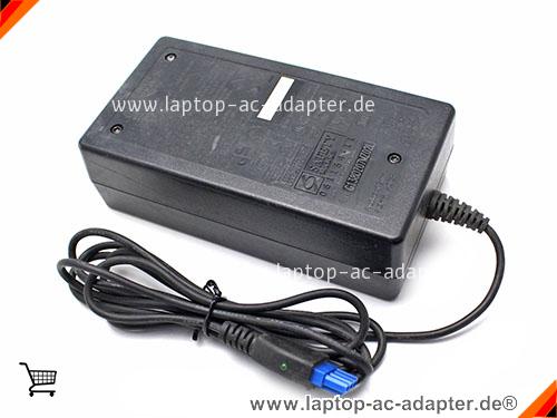 Große Bilder 2 von Original HP C8187-60034 ac adapter, 32V 2.5A C8187-60034 Notebook Netzteile HP32V2.5A80W-Molex-3pin