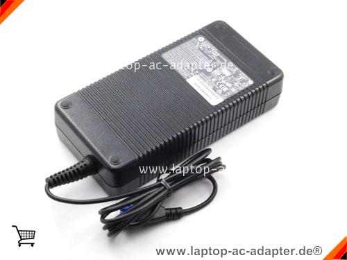 Große Bilder 1 von Original HP 09572482 ac adapter, 32V 5.625A 09572482 Notebook Netzteile HP32V5.625A180W-3holes-B