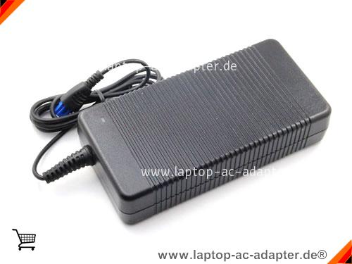 Große Bilder 2 von Original HP 09572482 ac adapter, 32V 5.625A 09572482 Notebook Netzteile HP32V5.625A180W-3holes-B