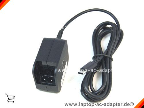 Große Bilder 1 von Original HP 792584-003 ac adapter, 5.25V 3A 792584-003 Notebook Netzteile HP5.25V3A16W-TYPE-C
